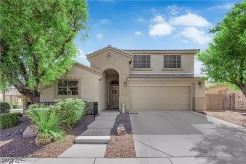 3765 Helens Pouroff Ave, North Las Vegas, NV 89085