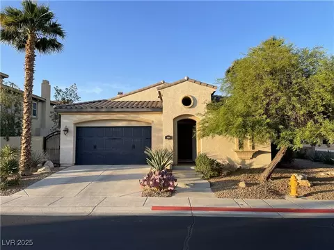 519 Via Garofano Ave, Henderson, NV 89011