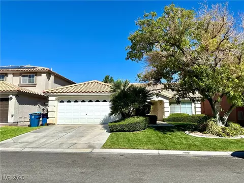 1582 Juniper Twig Ave, Las Vegas, NV 89183