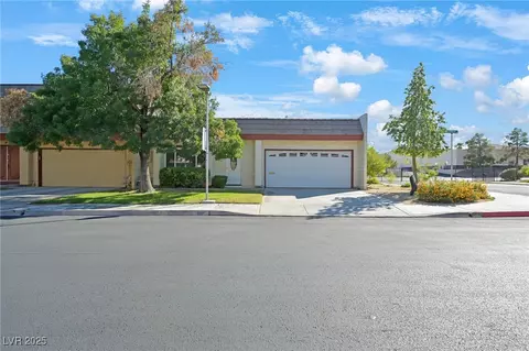 3317 Southridge Ave, Las Vegas, NV 89121