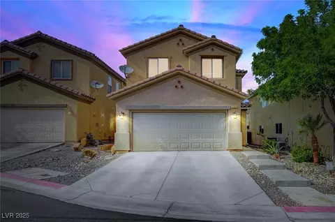 722 Chepstow Ave, Las Vegas, NV 89178