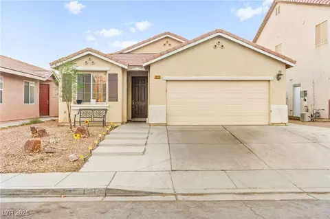 1919 Verde Mirada Dr, Las Vegas, NV 89115