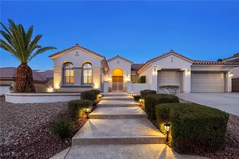 2868 Foxtail Creek Ave, Henderson, NV 89052