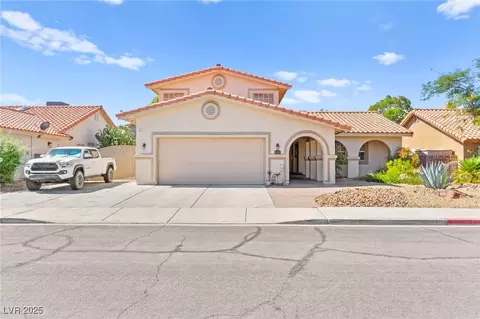 3641 White Plains Dr, Las Vegas, NV 89129