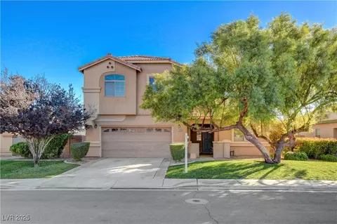 5030 Amber Crossing St, North Las Vegas, NV 89031