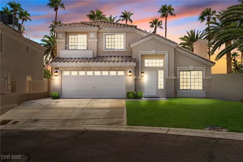 8983 Odense Way, Las Vegas, NV 89147