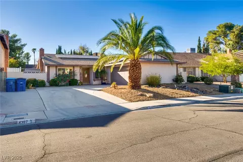4397 Hidden Oak Ct, Las Vegas, NV 89103
