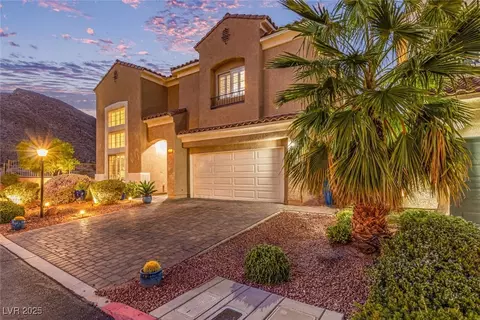 10772 Tin Mountain Ct, Las Vegas, NV 89129