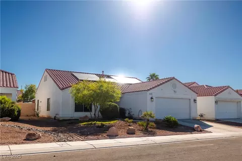 4720 Painted Hills St, North Las Vegas, NV 89031