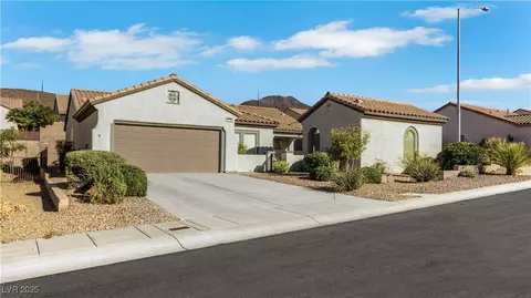 2198 Bensley St, Henderson, NV 89044