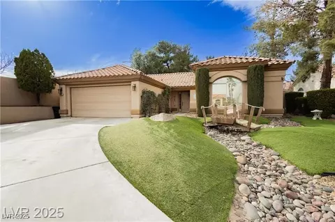 4401 Inez Dr, Las Vegas, NV 89130