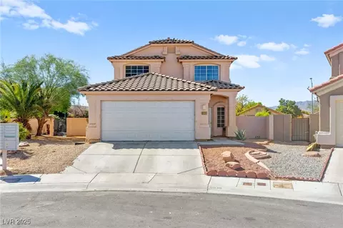 8036 Hurricane Cove Ct, Las Vegas, NV 89129
