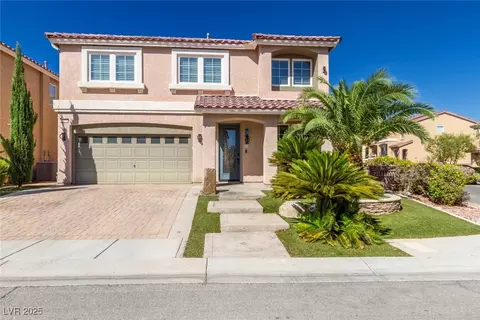 6314 Sharp Rock Ct, Las Vegas, NV 89139
