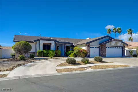 7461 Tahoe Basin Dr, Las Vegas, NV 89129