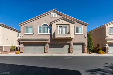 8638 Tom Noon Ave #102, Las Vegas, NV 89178