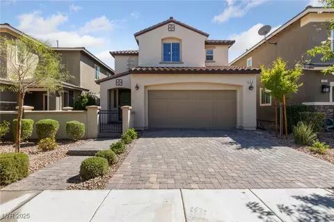 466 Aubade Ct, Henderson, NV 89011