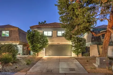 916 Vegas Valley Dr, Las Vegas, NV 89109