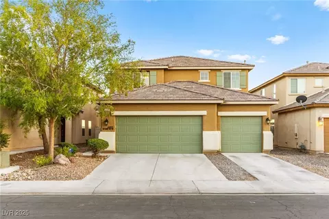 4405 San Gabriel Hill Ave, Las Vegas, NV 89115