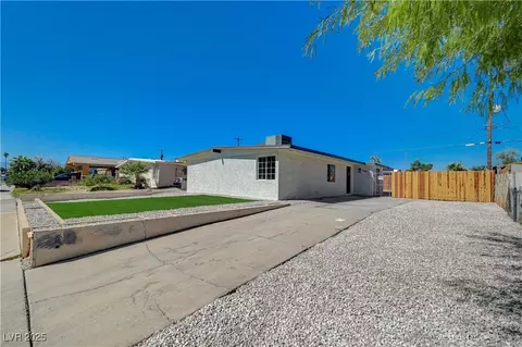 3600 Reynolds Ave, North Las Vegas, NV 89030