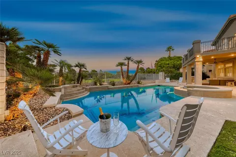 1910 Grey Eagle St, Henderson, NV 89074