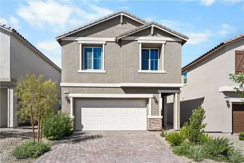 3922 Painted Lady Ave, Las Vegas, NV 89141