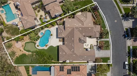 11926 Port Labelle Dr, Las Vegas, NV 89141