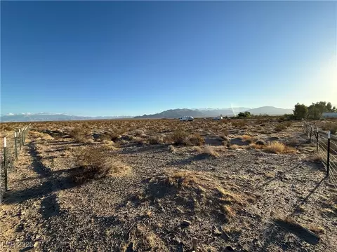 Undisclosed, Sandy Valley, NV 89019