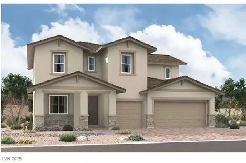 8815 Spencer Garrett St, Las Vegas, NV 89113