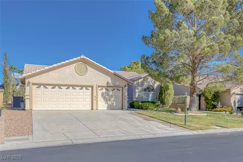 5333 Rim View Ln, Las Vegas, NV 89130