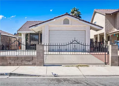 3895 Tatiana St, Las Vegas, NV 89115