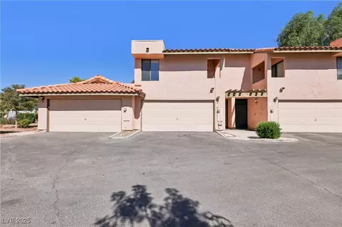 3625 Laguna Verde Way, Las Vegas, NV 89121