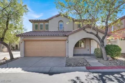 6053 Conroe Ct, Las Vegas, NV 89118
