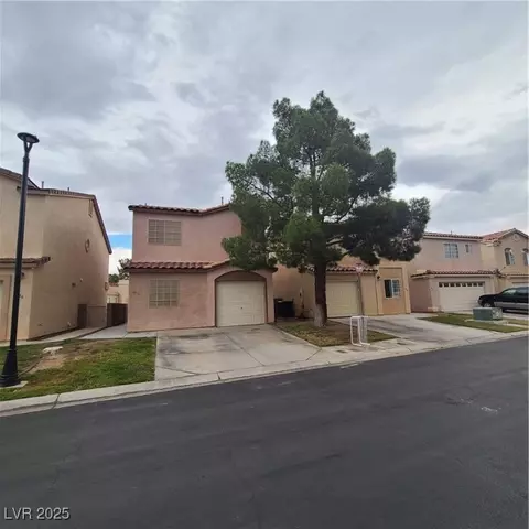 6078 Sunken River Trl, Las Vegas, NV 89118