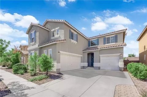 9005 Rendon St, Las Vegas, NV 89143
