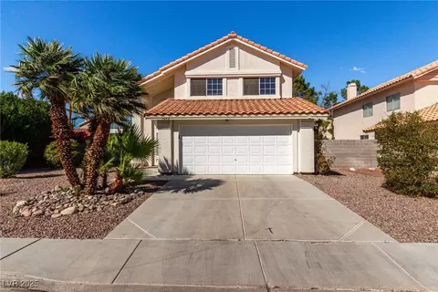 1642 Heather Ridge Rd, North Las Vegas, NV 89031