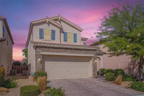 9832 Corliss Ct, Las Vegas, NV 89148