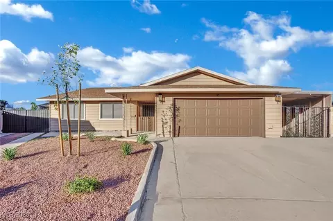 4458 El Quinta Ct, Las Vegas, NV 89121