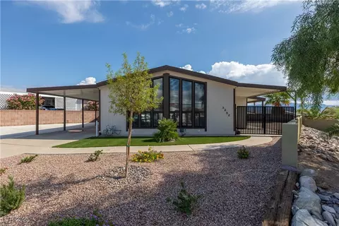 3252 Calanda St, Laughlin, NV 89029