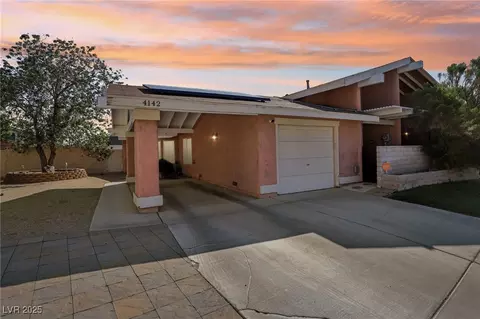 4142 Larkwood Ave, Las Vegas, NV 89103