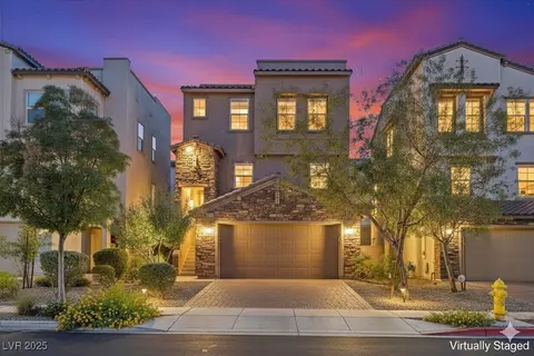 344 Gracious Way, Henderson, NV 89011