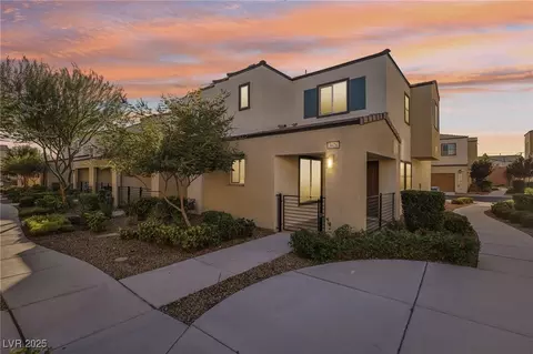 3626 Tripoli Cove Ave, Las Vegas, NV 89106
