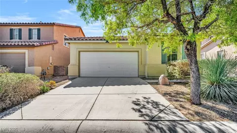 4329 Desert Haven Ave, North Las Vegas, NV 89085