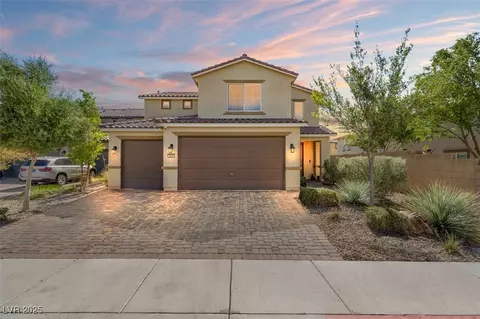 5640 Vermillion Ridge St, North Las Vegas, NV 89031