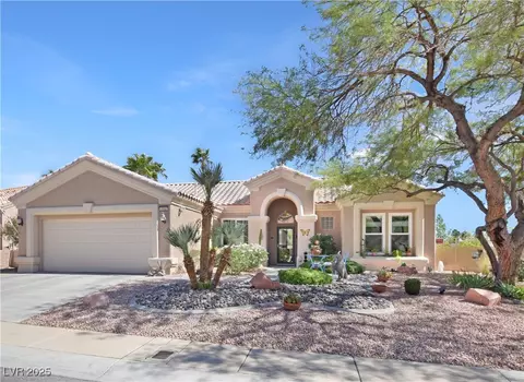 2332 Rumriver St, Las Vegas, NV 89134