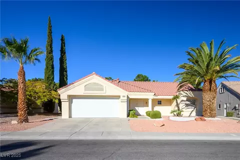 2413 Totem Pole Ct, Las Vegas, NV 89134