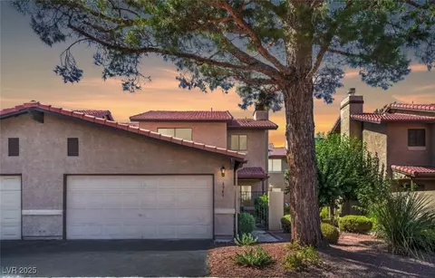 3941 Delos Dr, Las Vegas, NV 89103