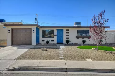 5063 Blanton Dr, Las Vegas, NV 89122