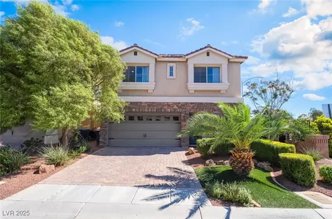 9744 Morgan Creek Ct, Las Vegas, NV 89141
