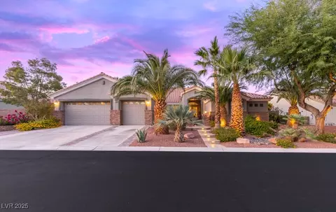 8348 Shady Lady Ct, Las Vegas, NV 89131