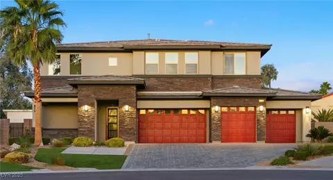 7736 Tioga Ridge Ct, Las Vegas, NV 89117